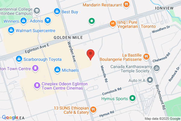 Budget Collision Centre