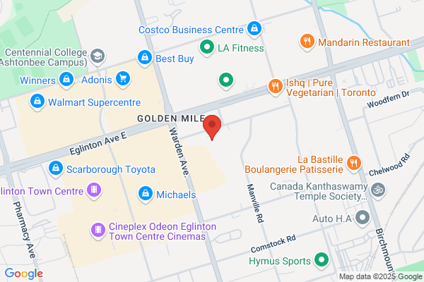 Civic Auto Body