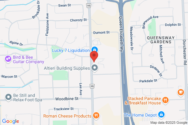Dominion Auto Body