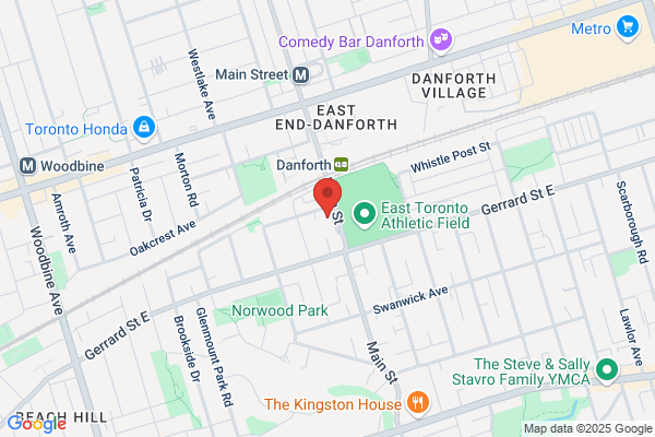 Main Auto Body Ltd