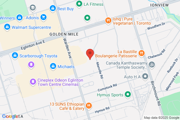 McKenzie Auto Body Repair Ltd