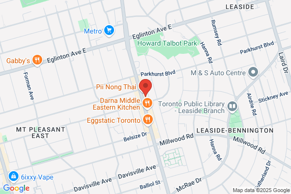 Toronto Driving Academy