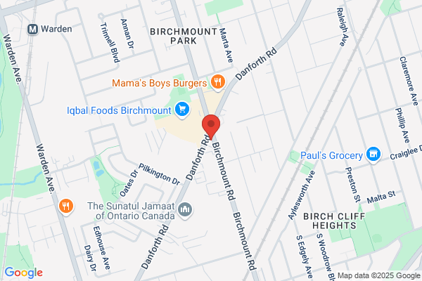 Canadian General Auto Centre