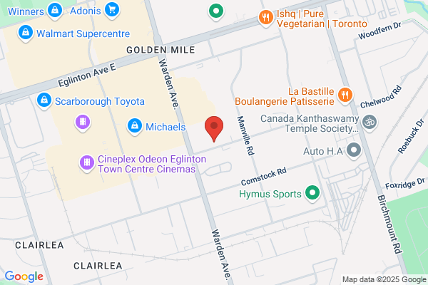 Promoters Auto Centre