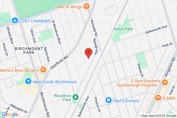 Quick Fit Auto Centre
