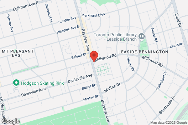 TD Canada Trust Branch and ATM