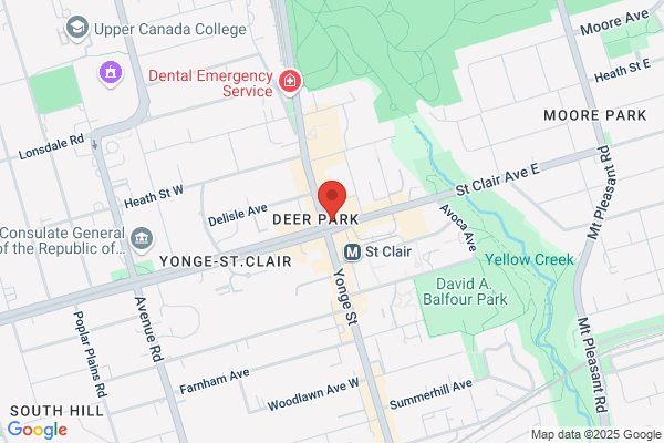 TD Canada Trust Branch and ATM
