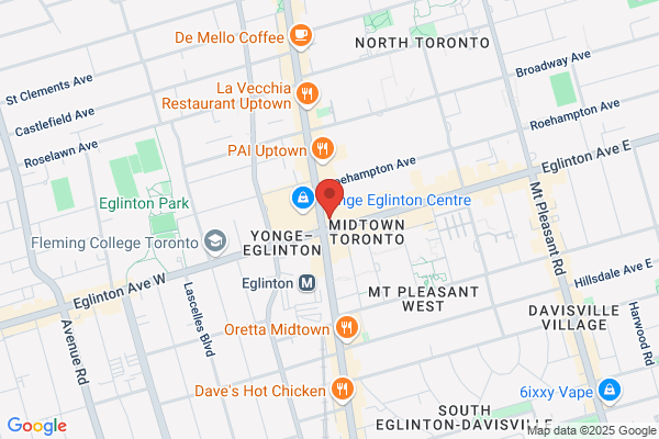 TD Canada Trust Branch and ATM