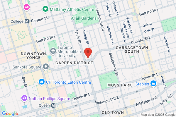 TD Canada Trust Branch and ATM