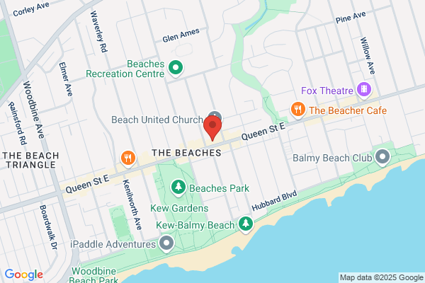 Scotiabank, Branches, Toronto, Queen & Wineva