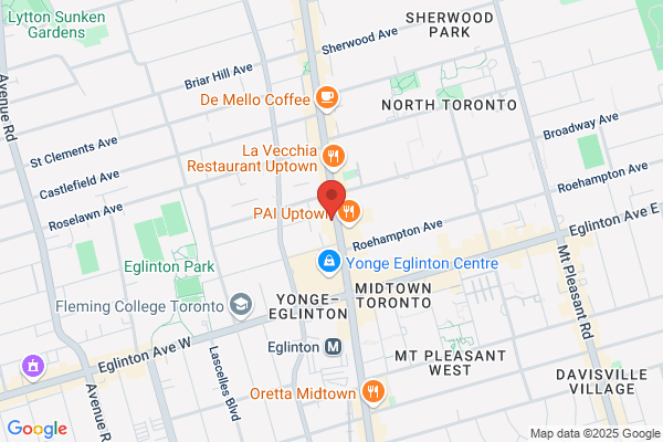 Scotiabank, Branches, Toronto, Yonge & Balliol