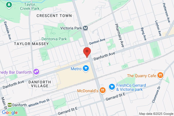 TD Canada Trust Branch and ATM - Closed