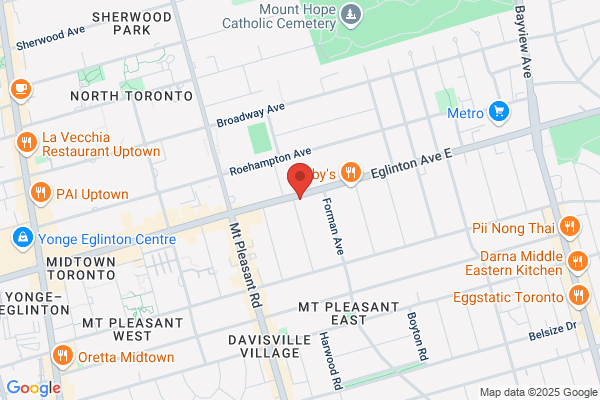 Cosmetic Surgeries Canada
