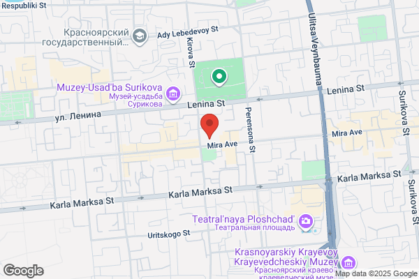Yves Rocher Beauty Centres, Institutes
