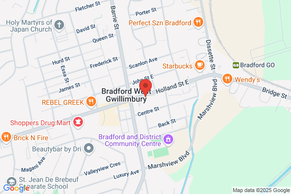 Oohlala Beauty Salon