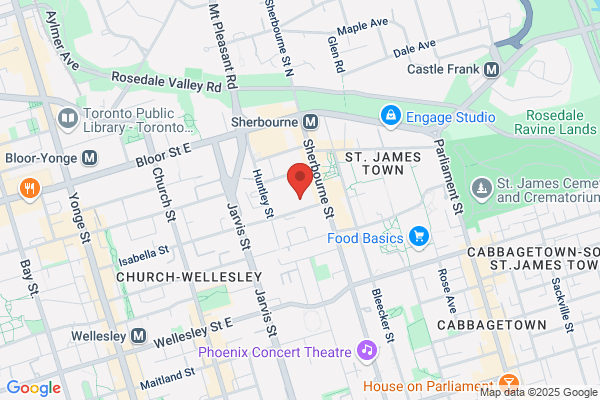 Toronto Catholic District School Board, Adult Learning Centres, Monsignor Fraser College, Toronto Campus