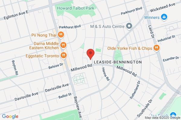 Toronto Catholic District School Board, Elementary Schools, St Anselm