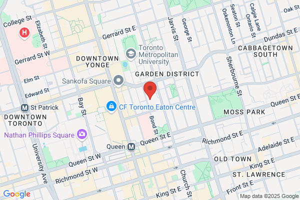 Toronto Catholic District School Board, Elementary Schools, St Michael Choir School, Grades 3 To 8