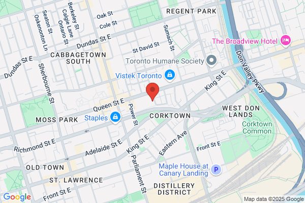 Toronto Catholic District School Board, Elementary Schools, St Paul