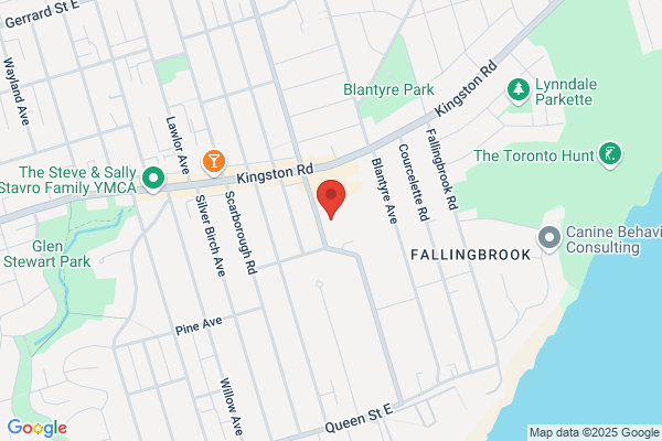 Toronto Catholic District School Board, Secondary Schools, Neil McNeil