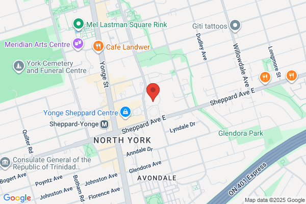 Toronto Catholic District School Board, Secondary Schools, Notre Dame