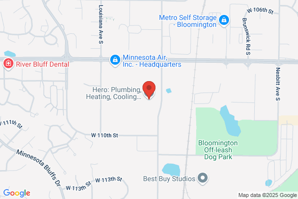 Hvac Heroes - Heating & Air Conditioning