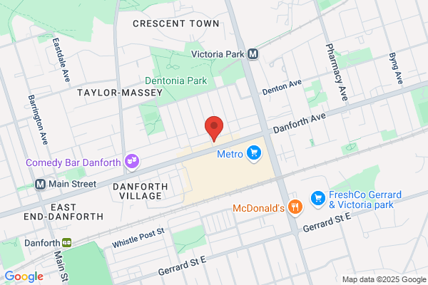 Toronto Home Improvement Contractor