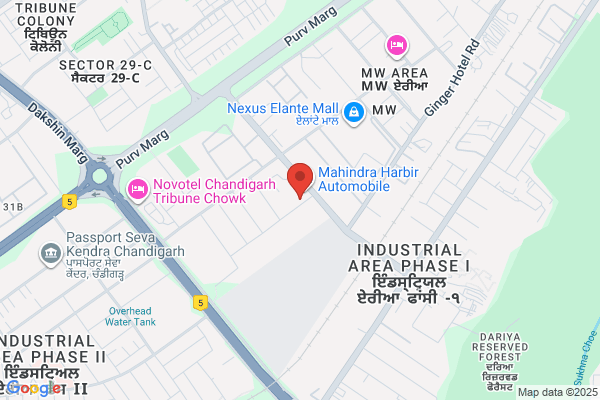 NRI Legal Services