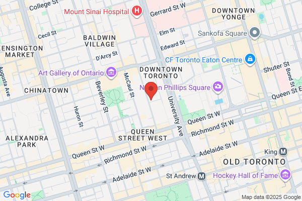 Local SEO Search Inc.