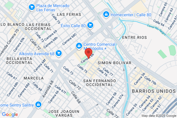 Ballistics Technology Inc