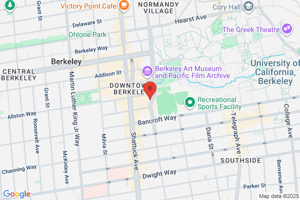 Berkeley Developmental Resources Inc