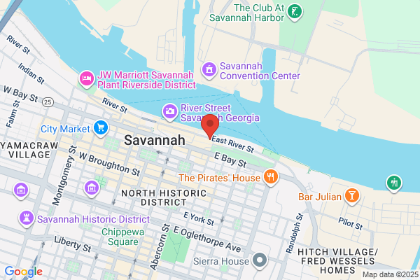 Savannah Kitchens