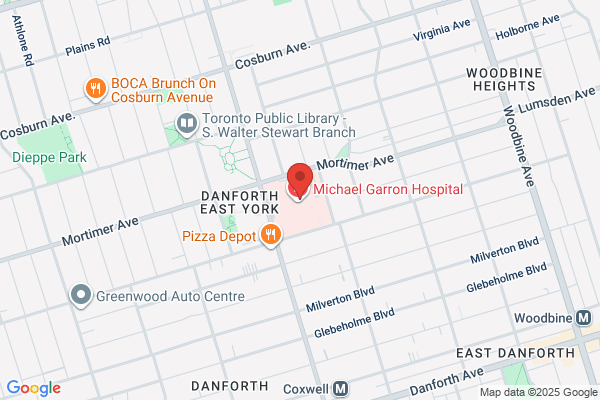Tim Hortons - Closed