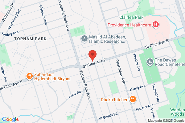 Archdiocese of Toronto, East, Our Lady of Fatima