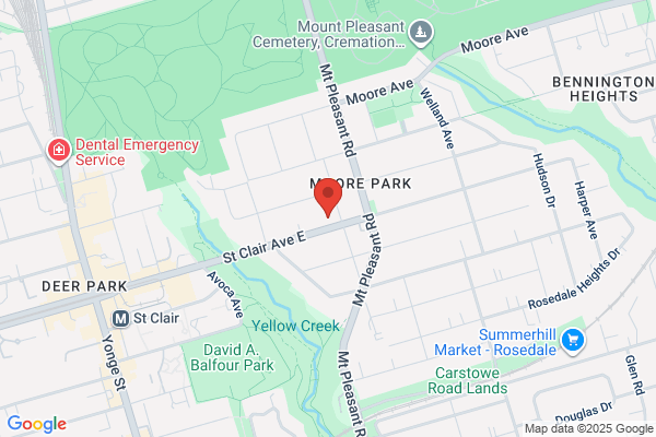 Archdiocese of Toronto, North, Our Lady of Perpetual Help