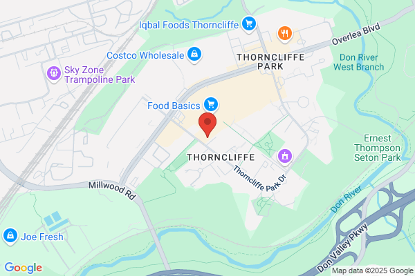 Montessori Education Centre Ltd.