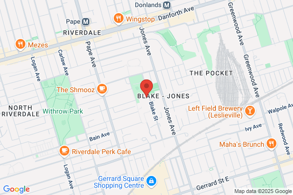 Blake Child Care Centre