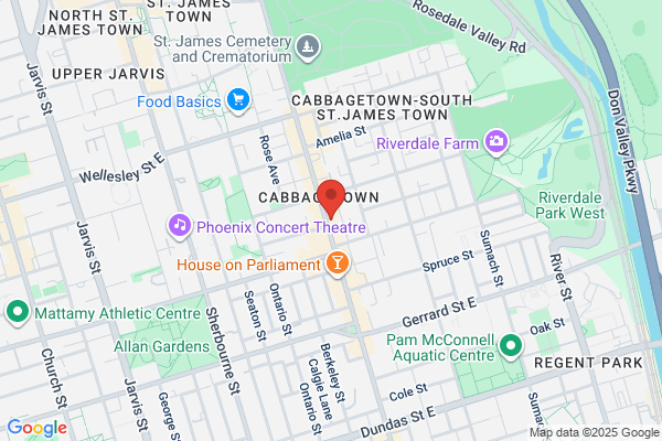 Cabbagetown Creche Child Care Centre
