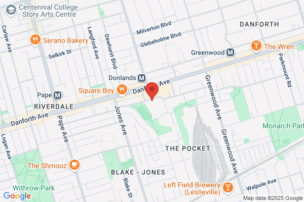 Creative Preschool of East Toronto