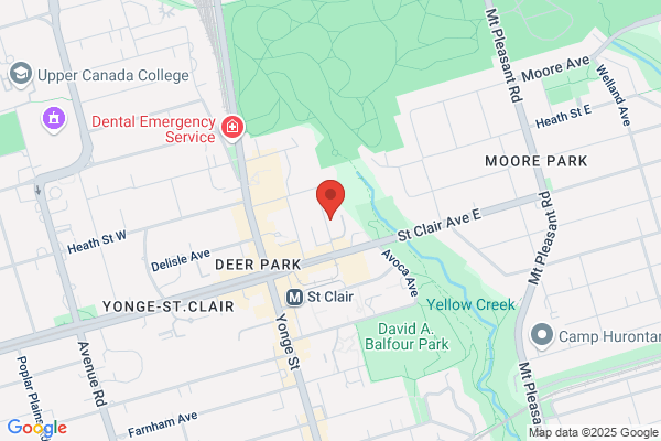 Heath & Ferndale Child Care Centre