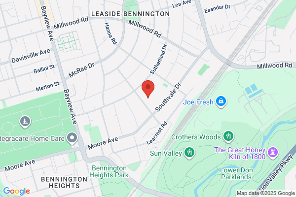 Leaside Day Care Centres