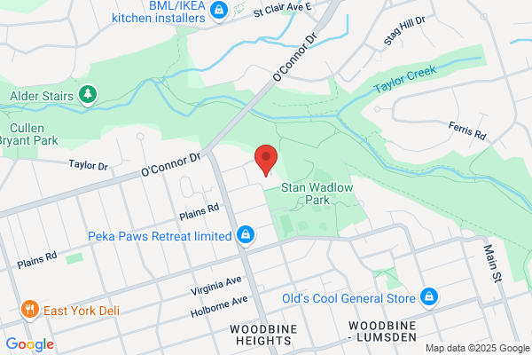 Parkside Nursery School