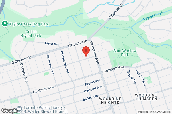 Plains Rd Child Care