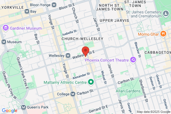 Toronto Wellness Centre