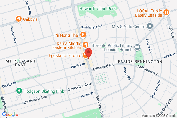 Bayview Chiropractic Health Centre