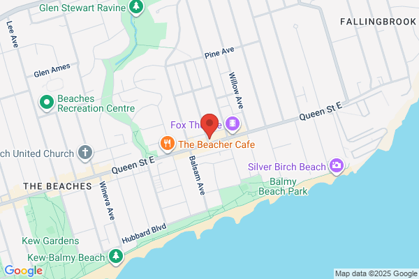 Beaches Rehabilitation Centre