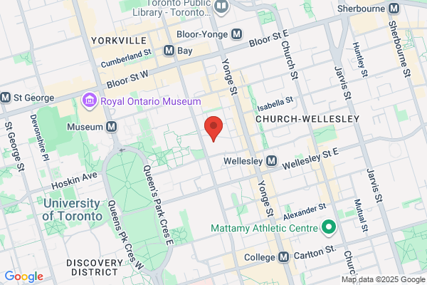 Bloor-Avenue Chiropractic