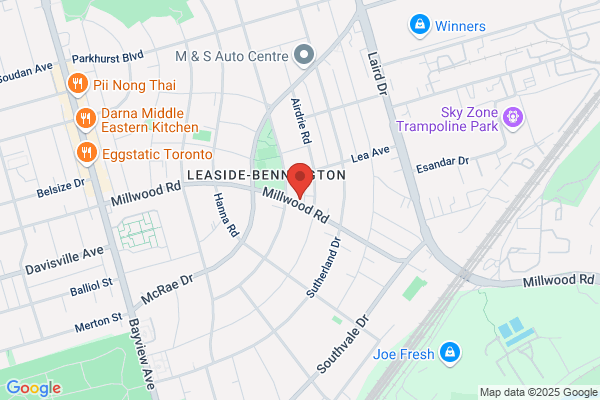 Leaside Family Chiropractic & Scoliosis Center