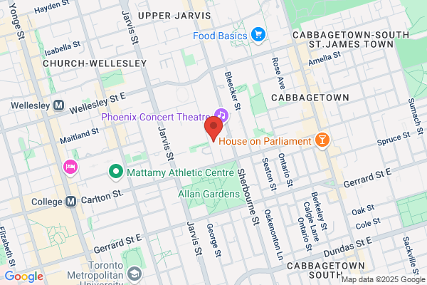Cleaning Heights - House Cleaning Services Toronto