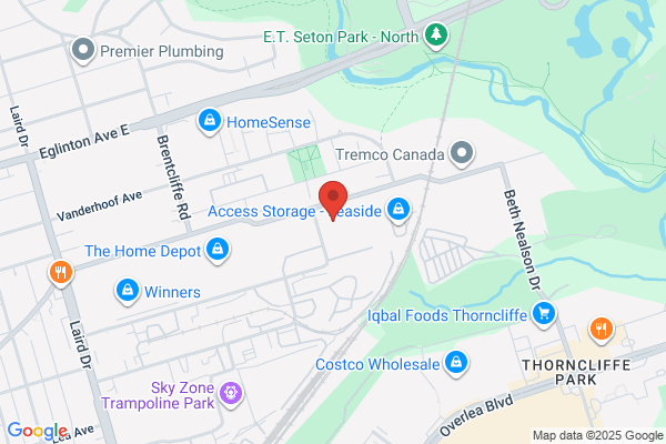 Saxcom Canada Inc